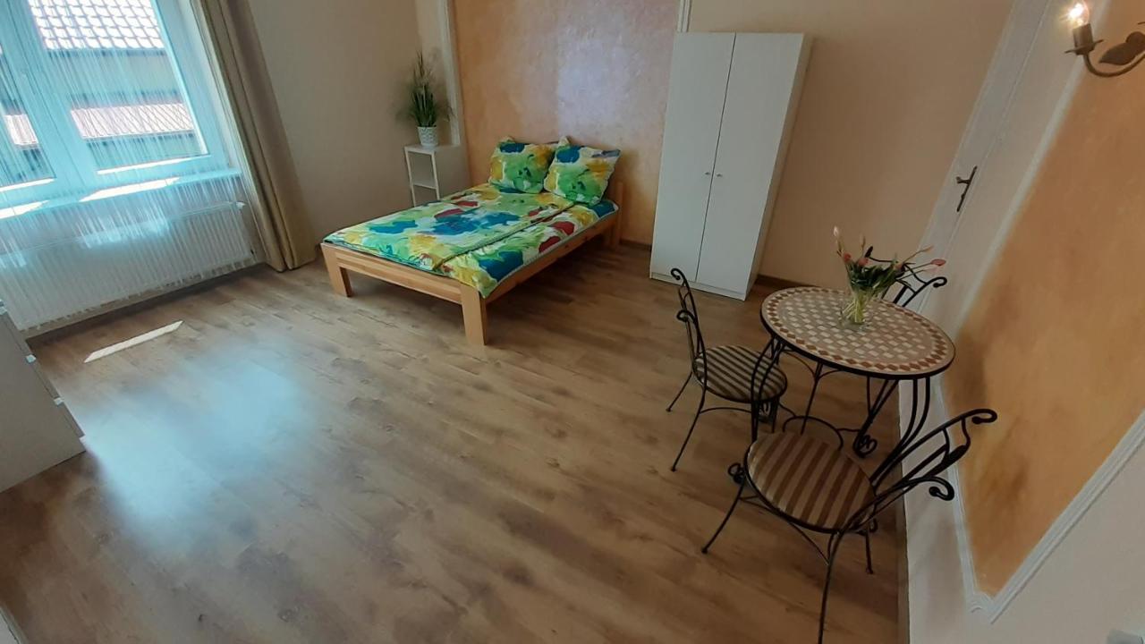 Saba Pensjonat 3*