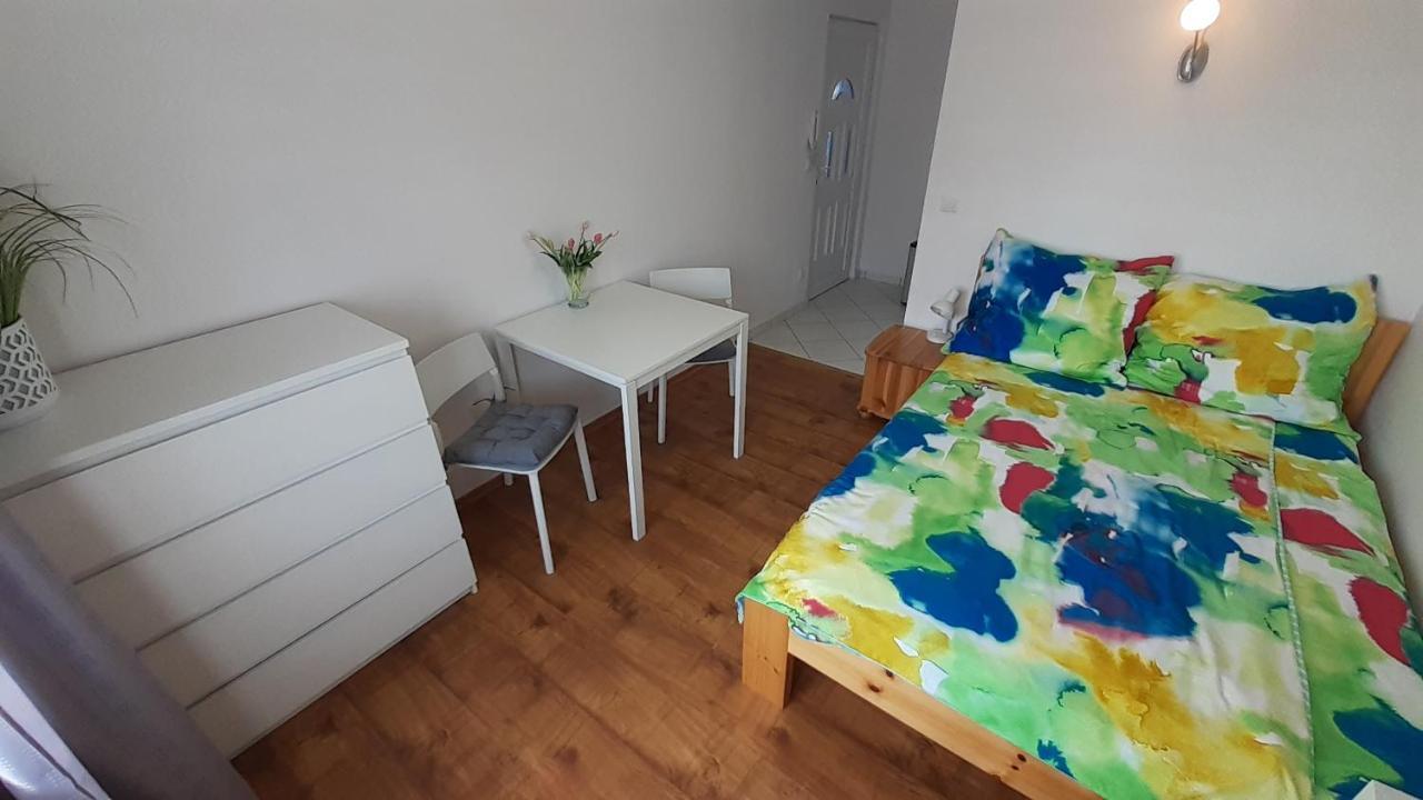 Saba Pensjonat Międzywodzie